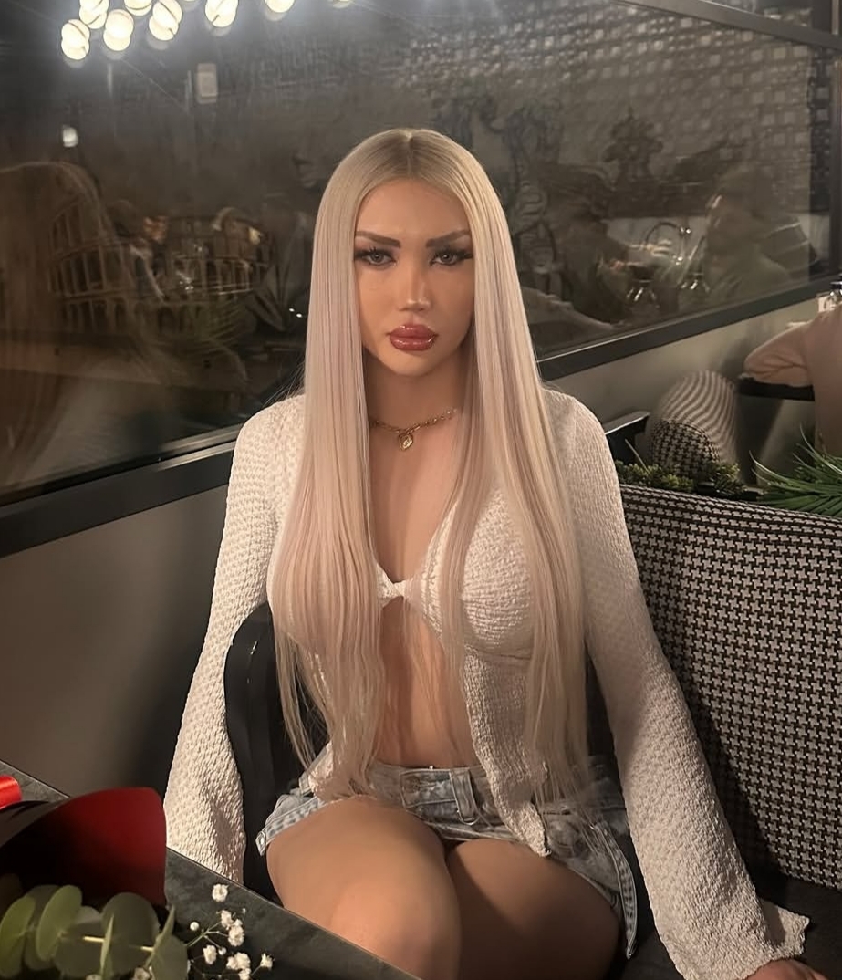 Hacıveliler Etkileyici Bayan Escort Safiye