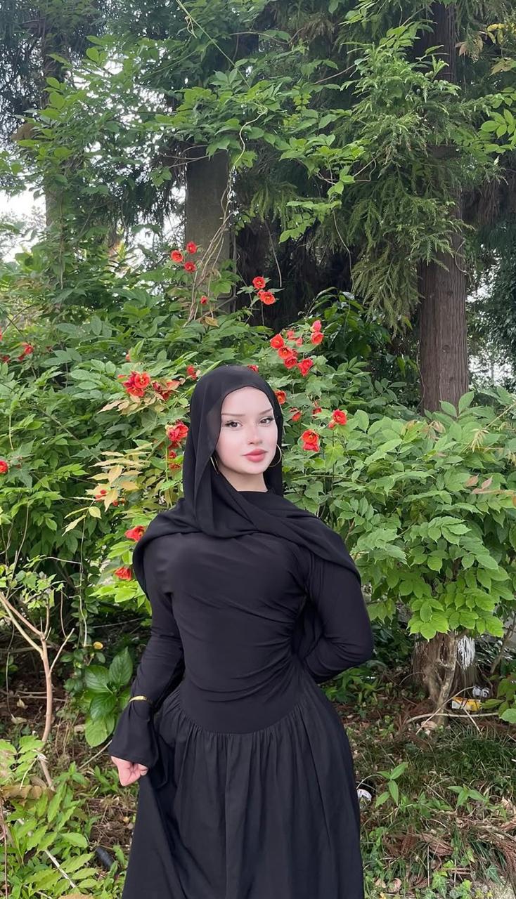 Hamdibey Ateşli Kadın Escort Maya