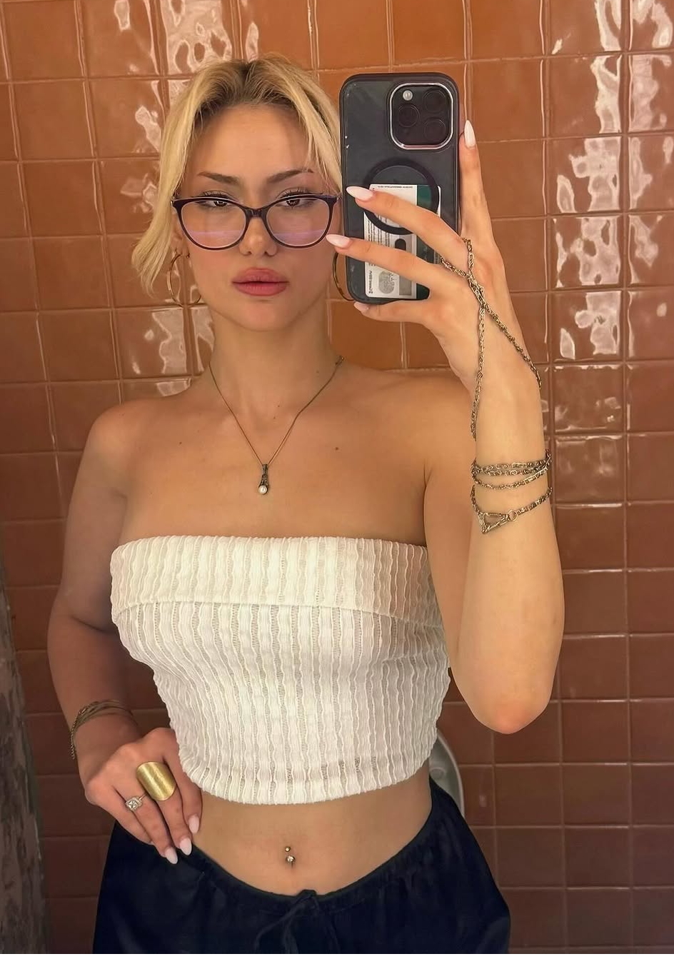Kırcalar Suriyeli Escort Hazal