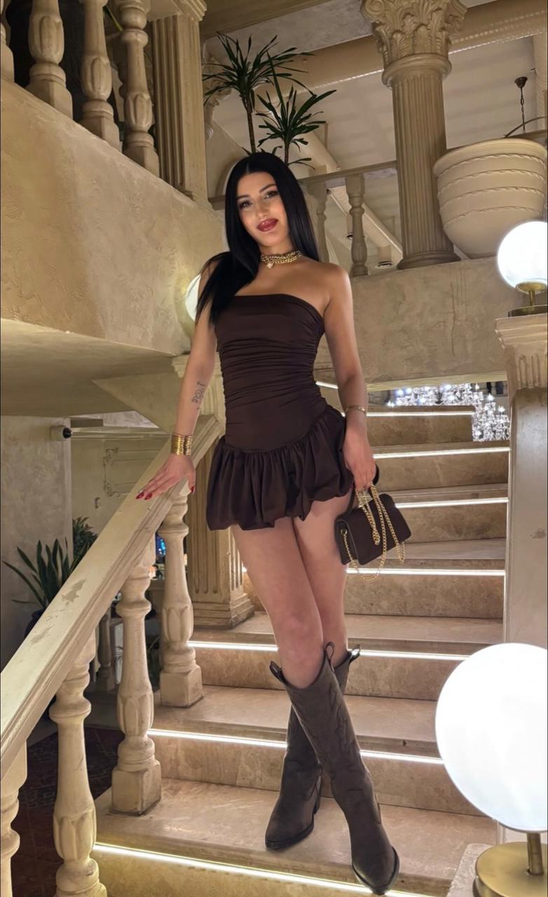 Kırcalar Sonsuz Aşk Escort Bayan Duygu