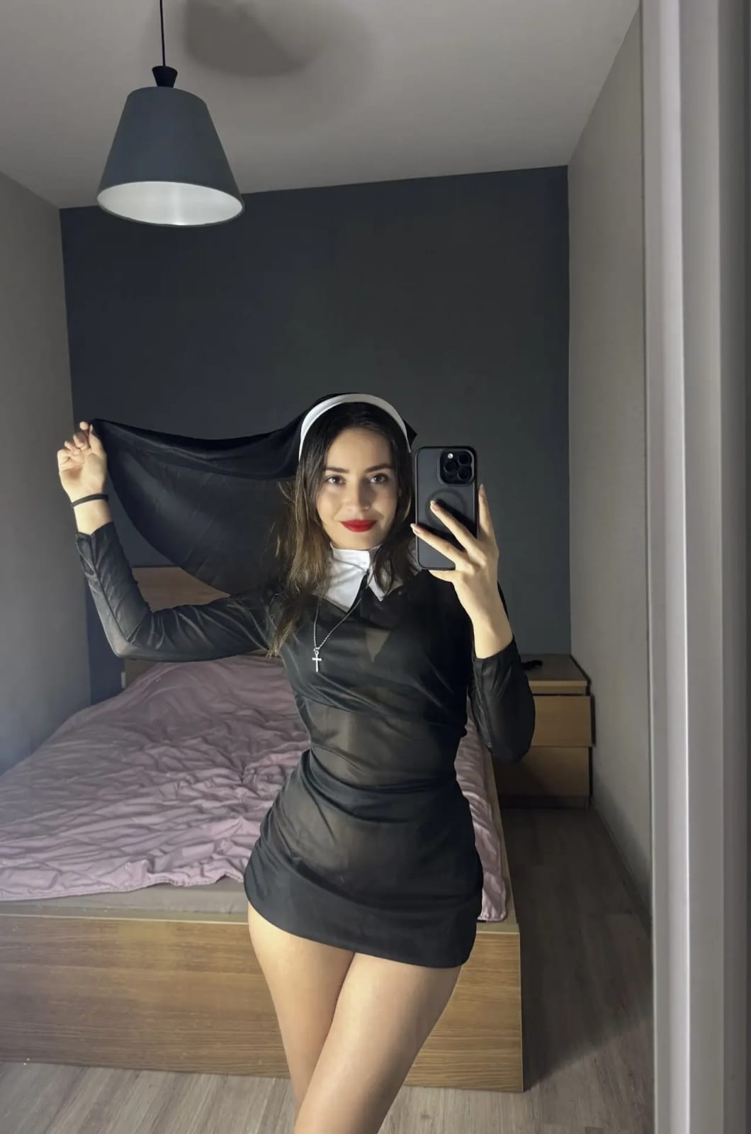 Çakmak Hayalperest Kadın Escort Müjde