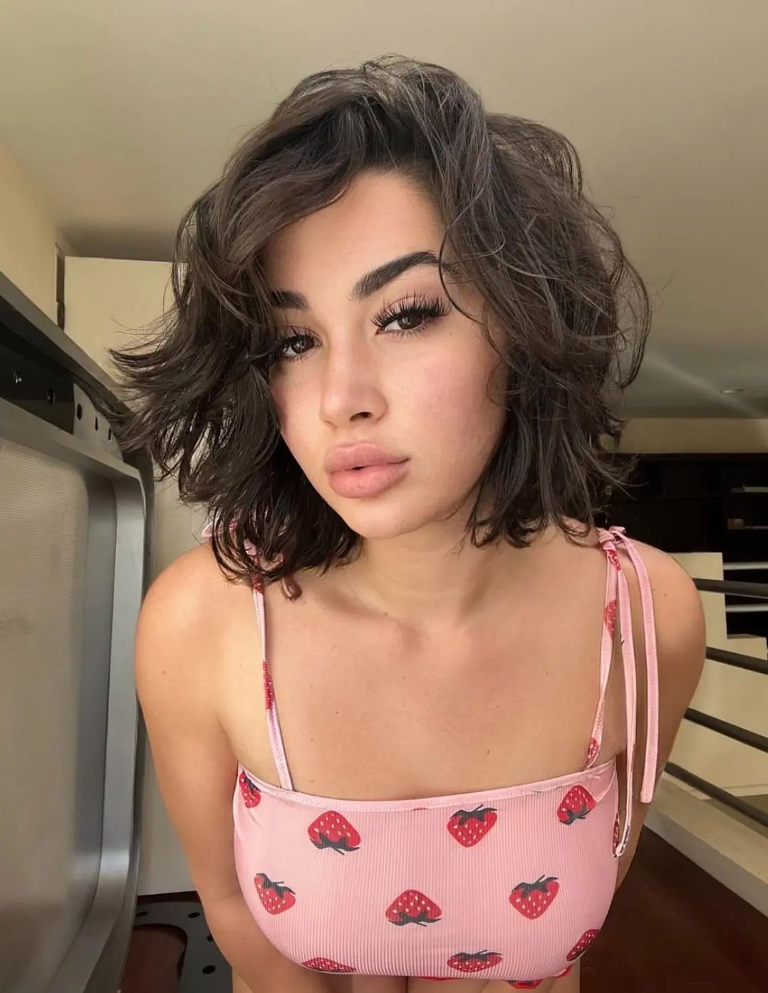 Ali Çetinkaya Sadık Kadın Escort Bayan Hacer