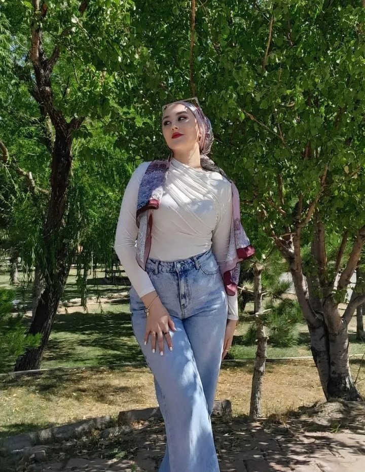 Fevzipaşa-vehbibey Başarıya Odaklanmış Kadın Escort Nisa