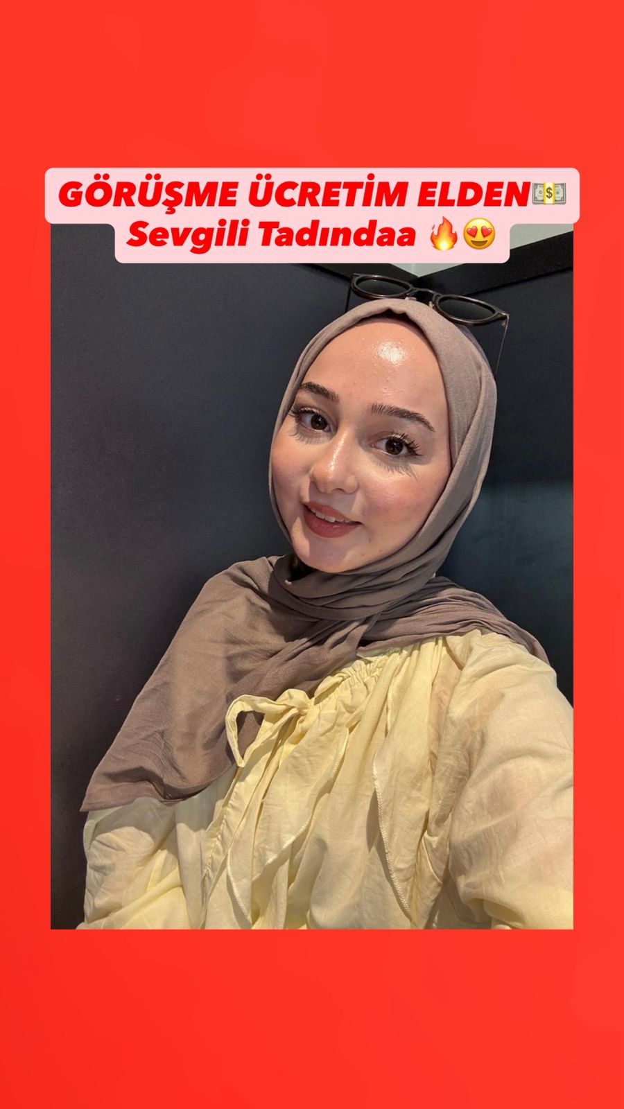 Türközü Sevdiğim Kadın Escort Bayan Nermin