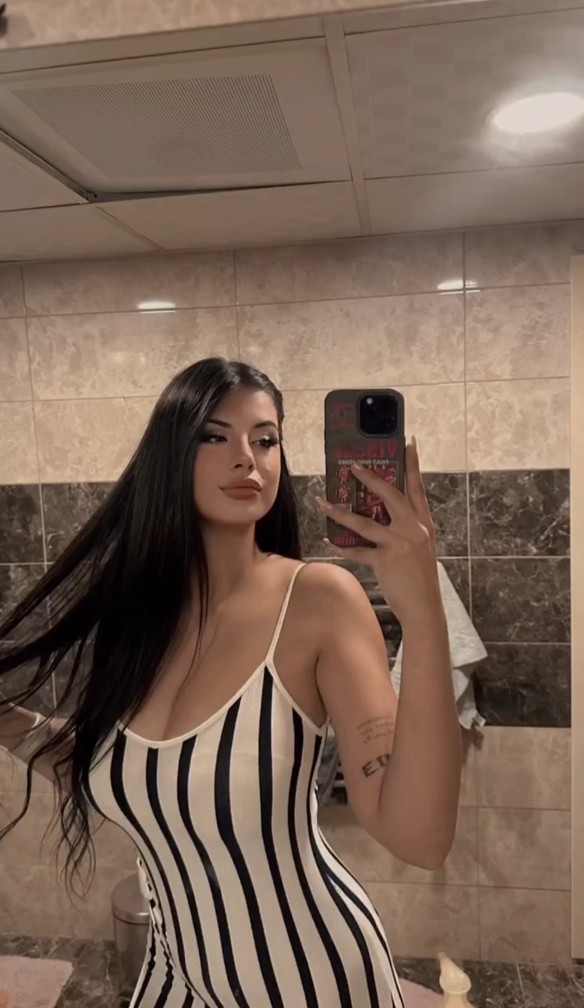 Üçkabaağaç Sadık Partner Escort Bayan Işıl
