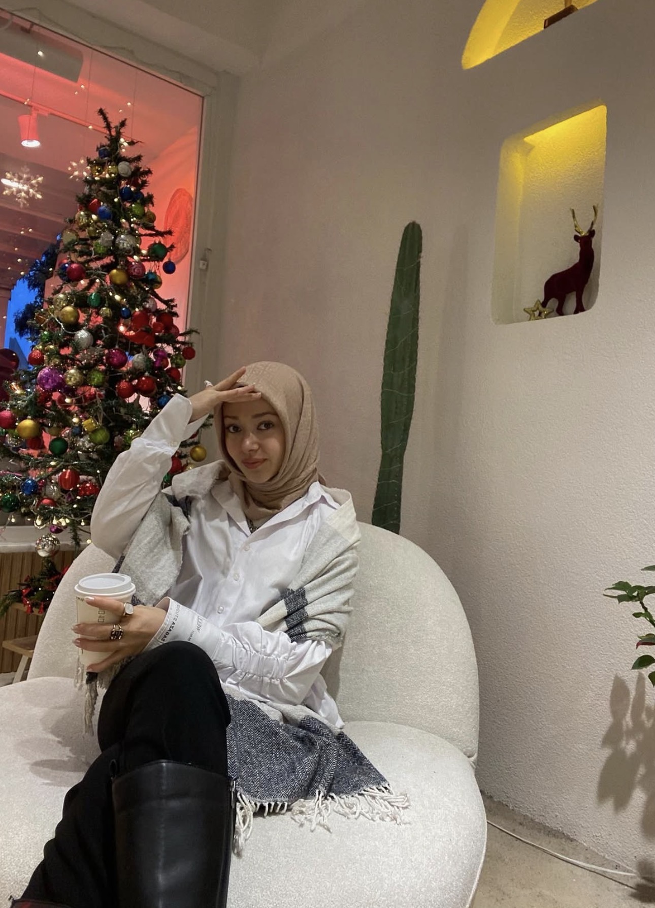 Çamoba İşini İyi Yapan Escort Bayan Aysel