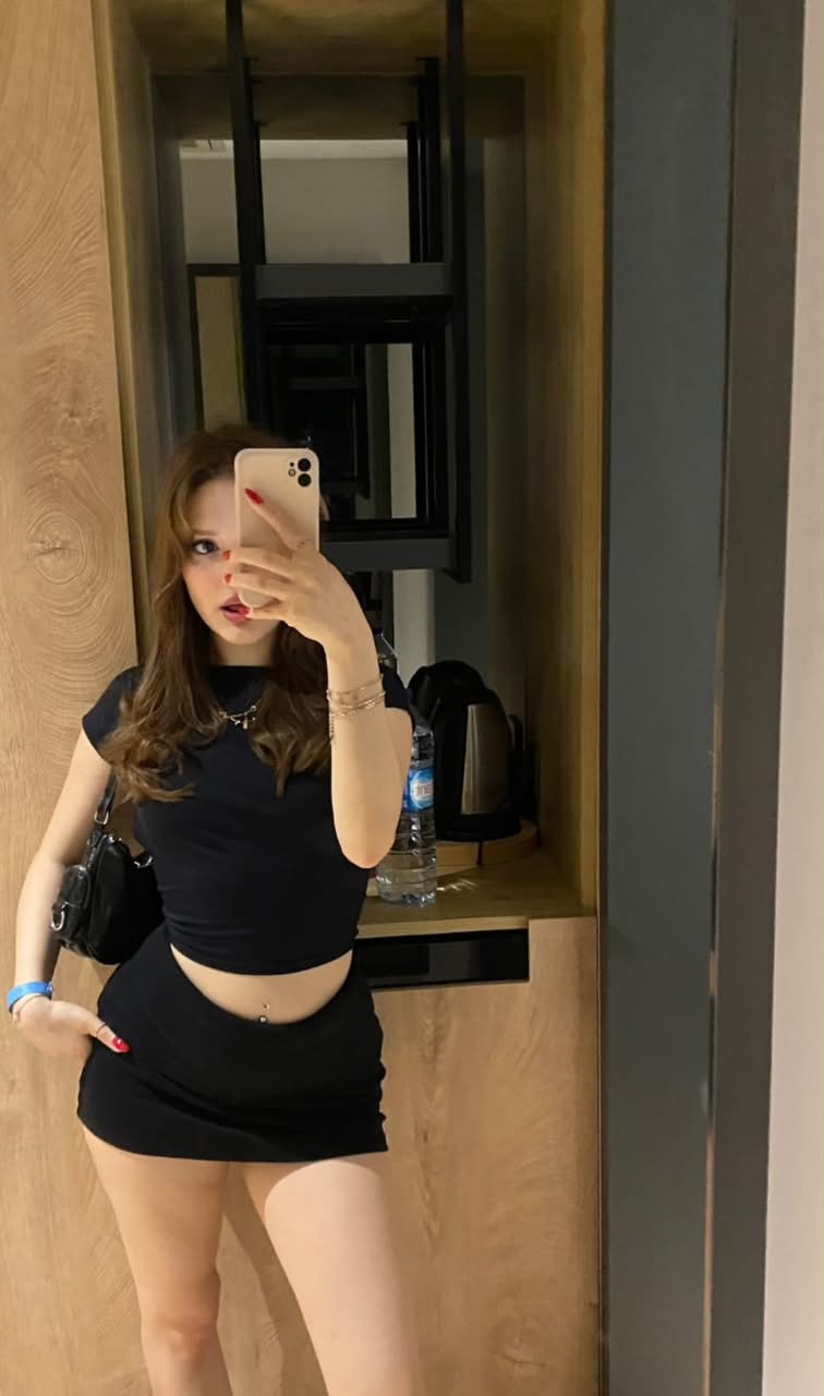 Sefa Çamlık Lider Kadın Escort Bayan Tanya