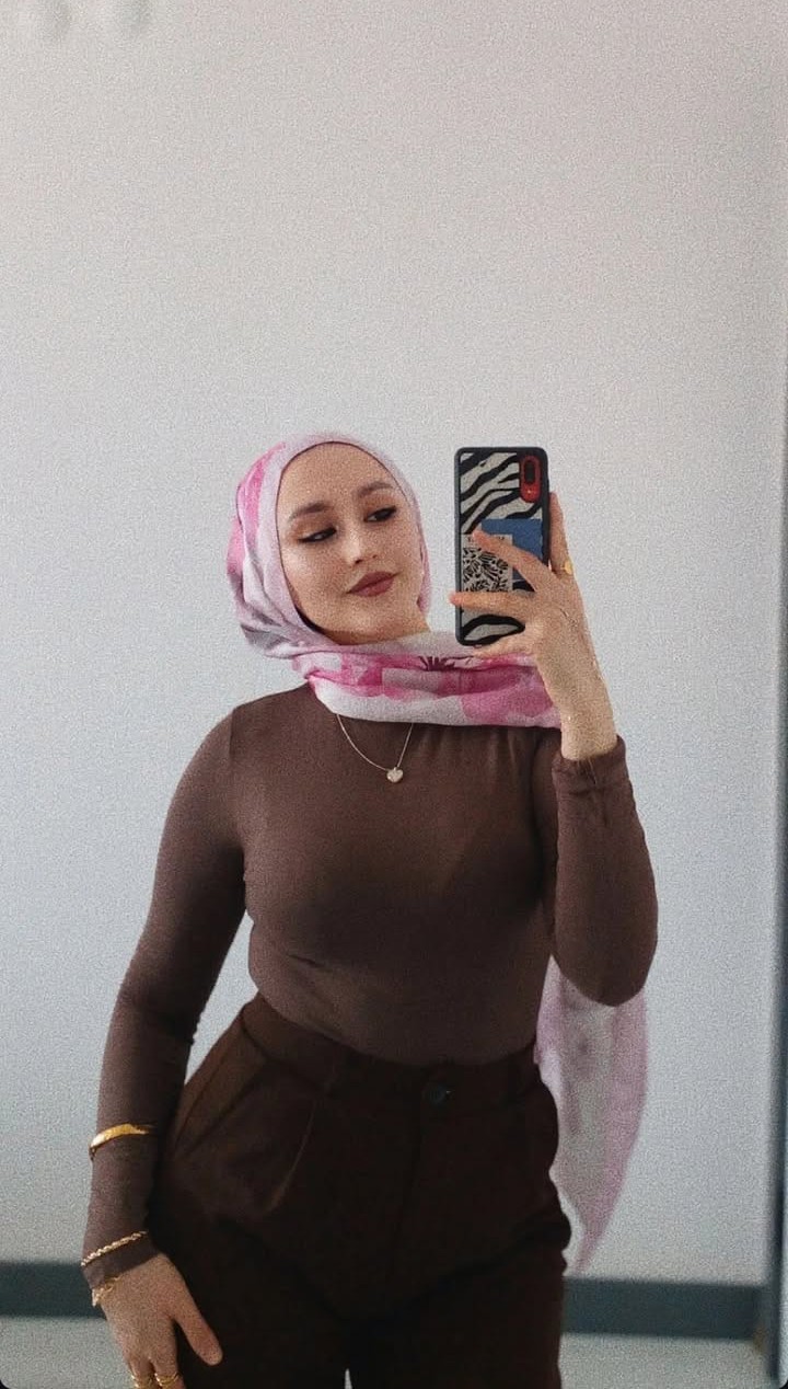 Kırcalar Kırgız Escort Bayan Zeynep