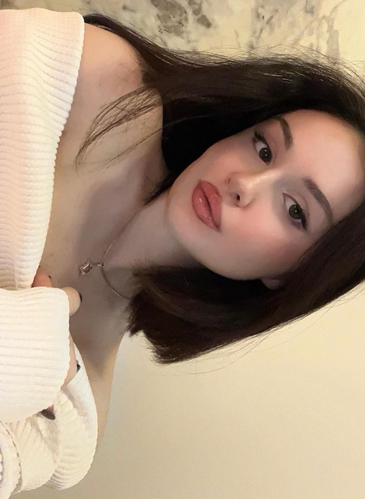 Türközü Zeki Bayan Escort Kübra