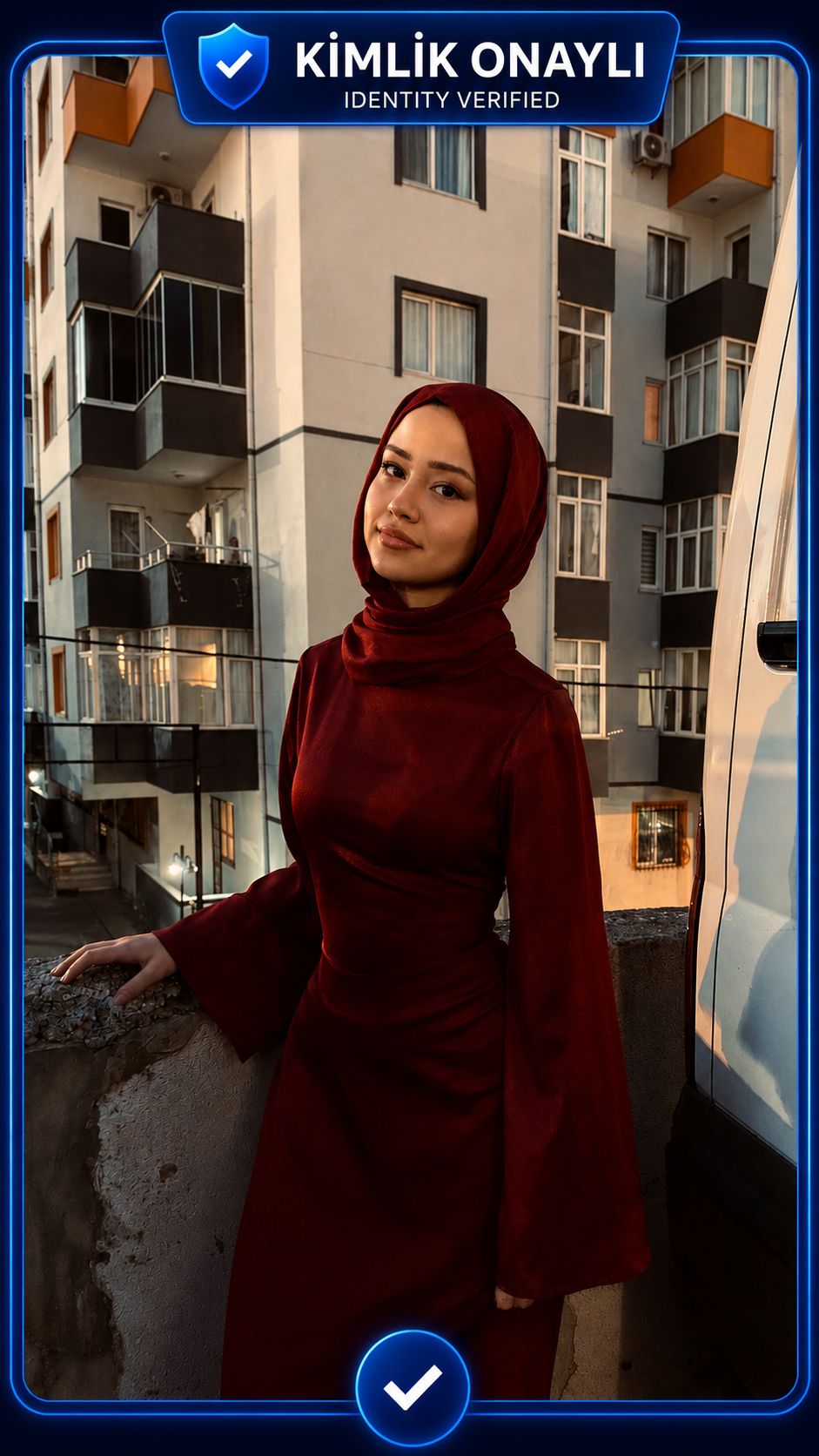 Üçkabaağaç İleri Düzey Partner Escort Bayan Gülce