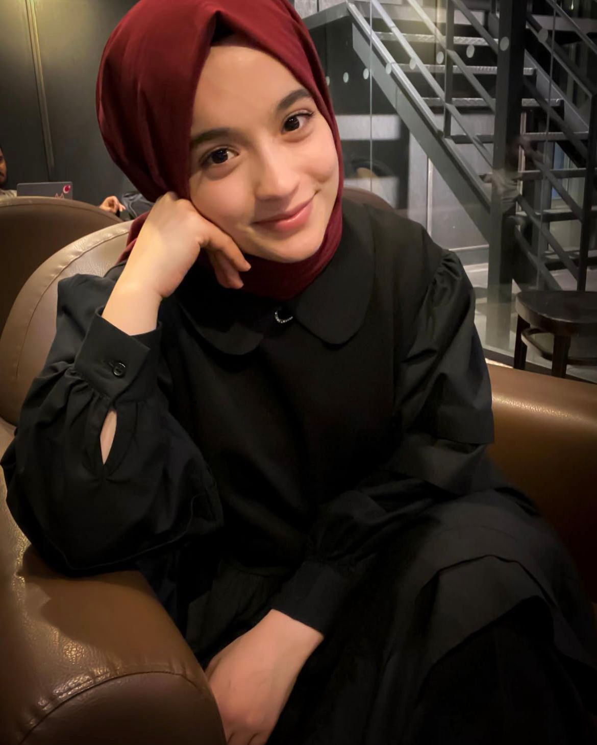 Beşiktepe Seksi Bayan Escort Rabia