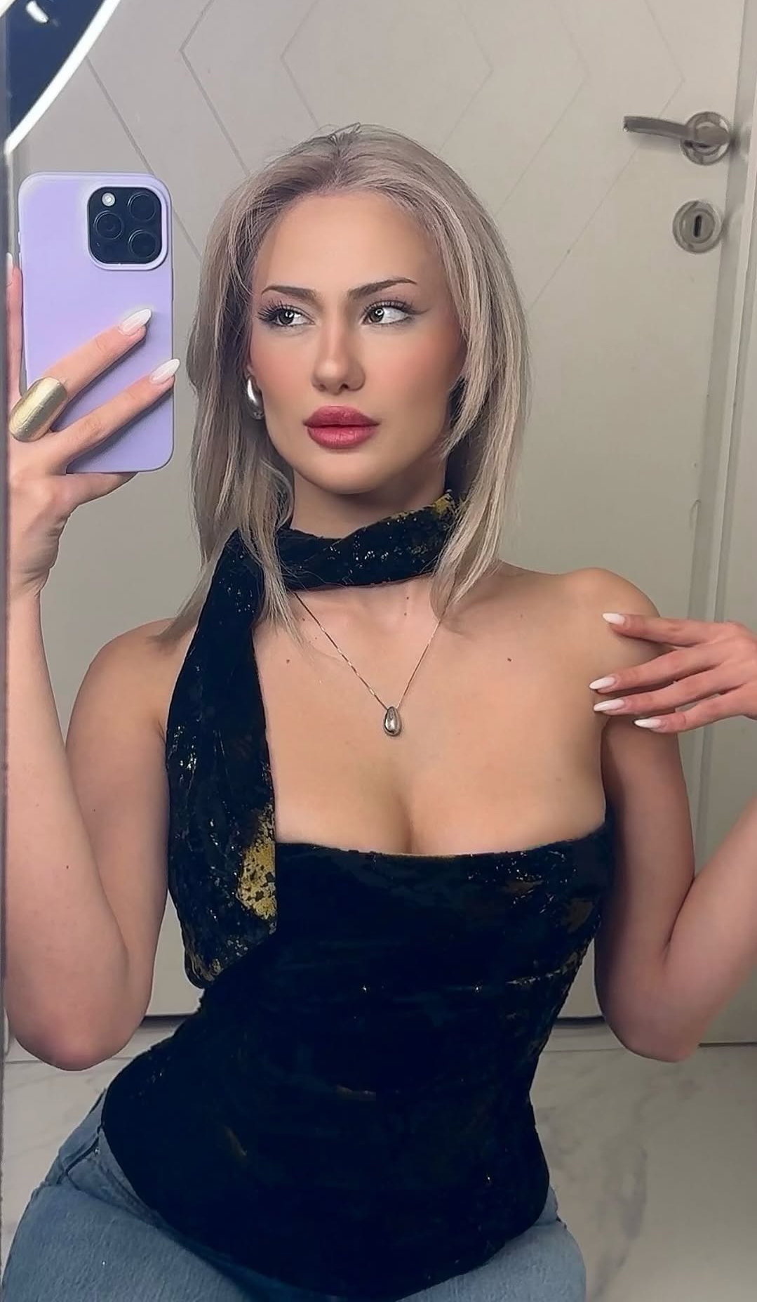 Kırcalar Birlikte Her Şey Mümkün Bayan Escort Seyhan