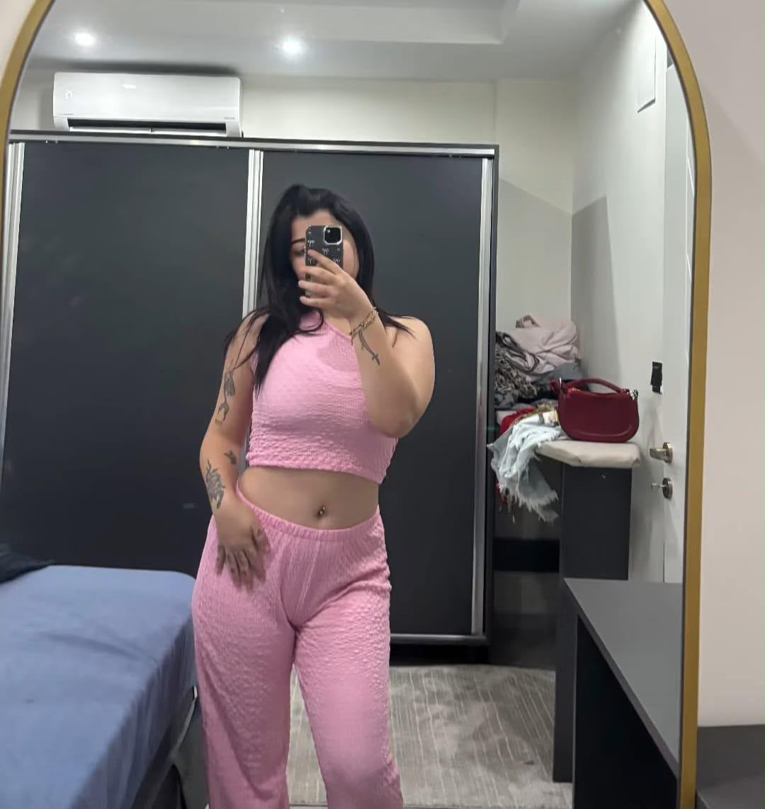 Küçükköy Orosbu Bayan Escort Pınar