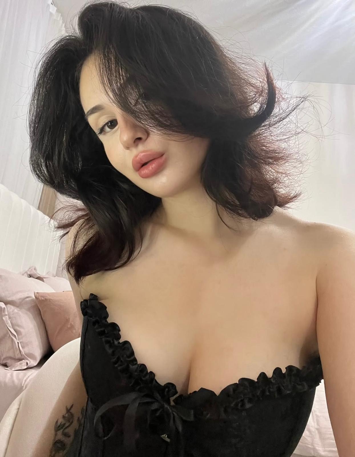 Hamdibey Özbek Escort Evrim