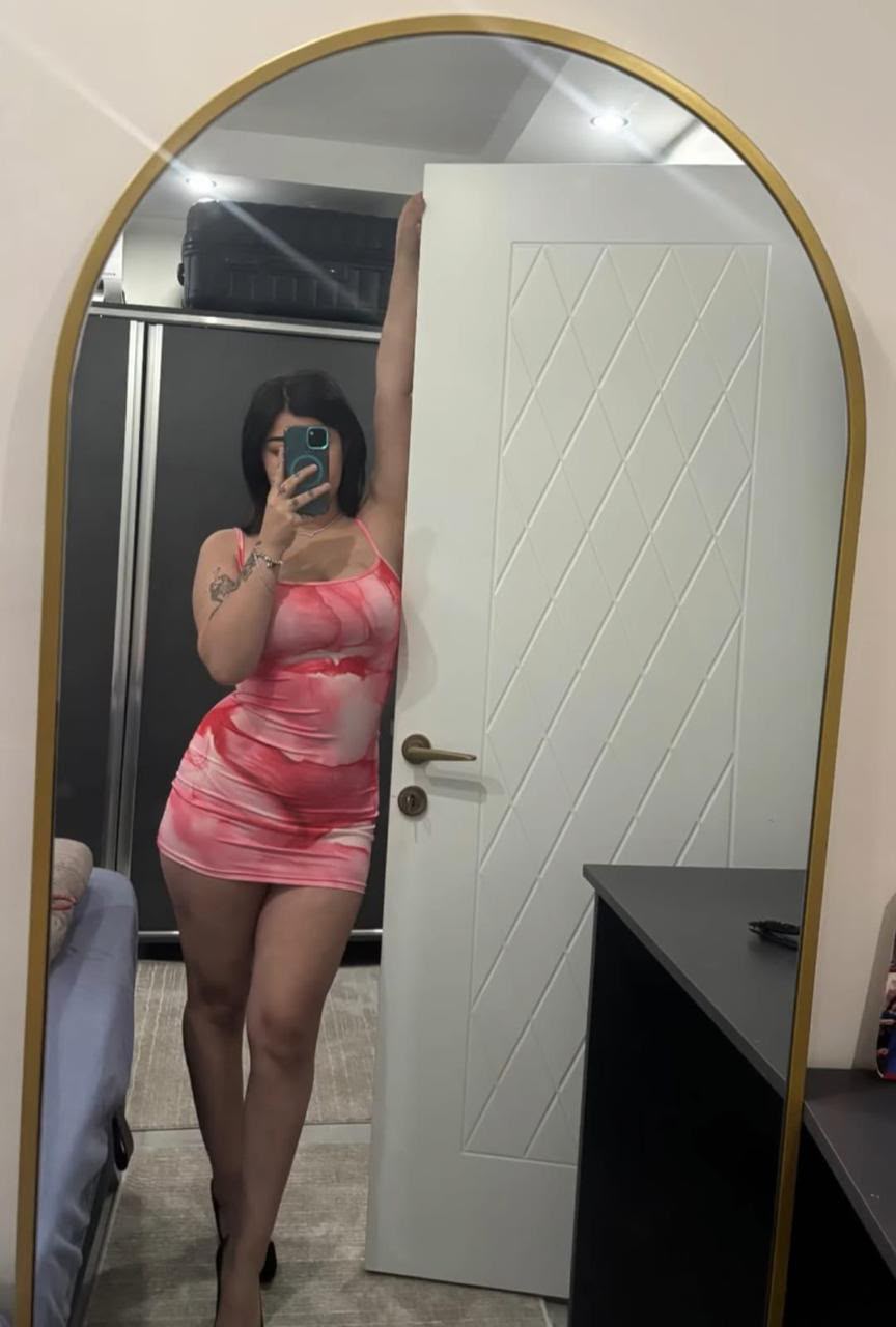 Yeni Stil Sahibi Bayan Escort Bayan Beril