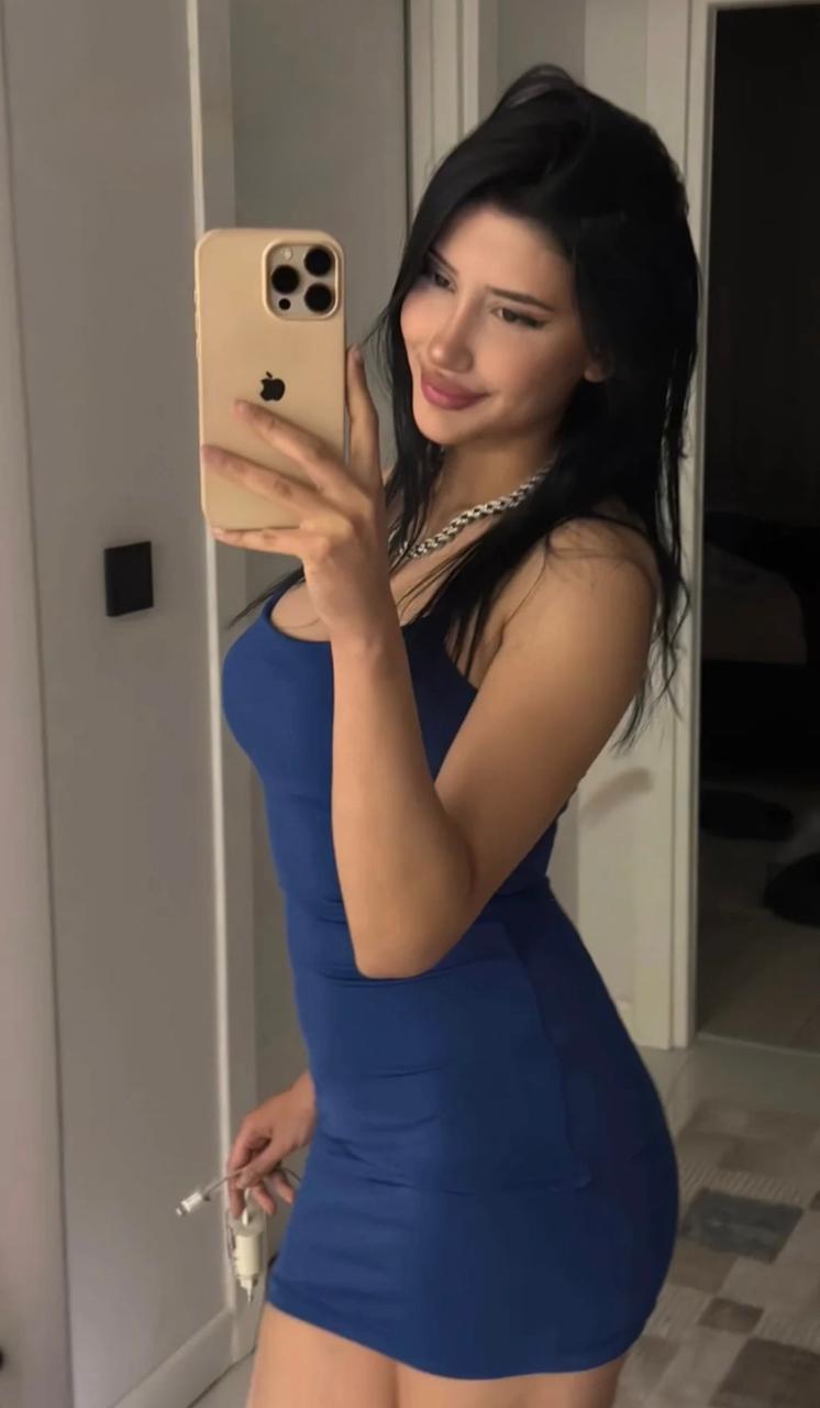 Beşiktepe Titiz Escort Meyra