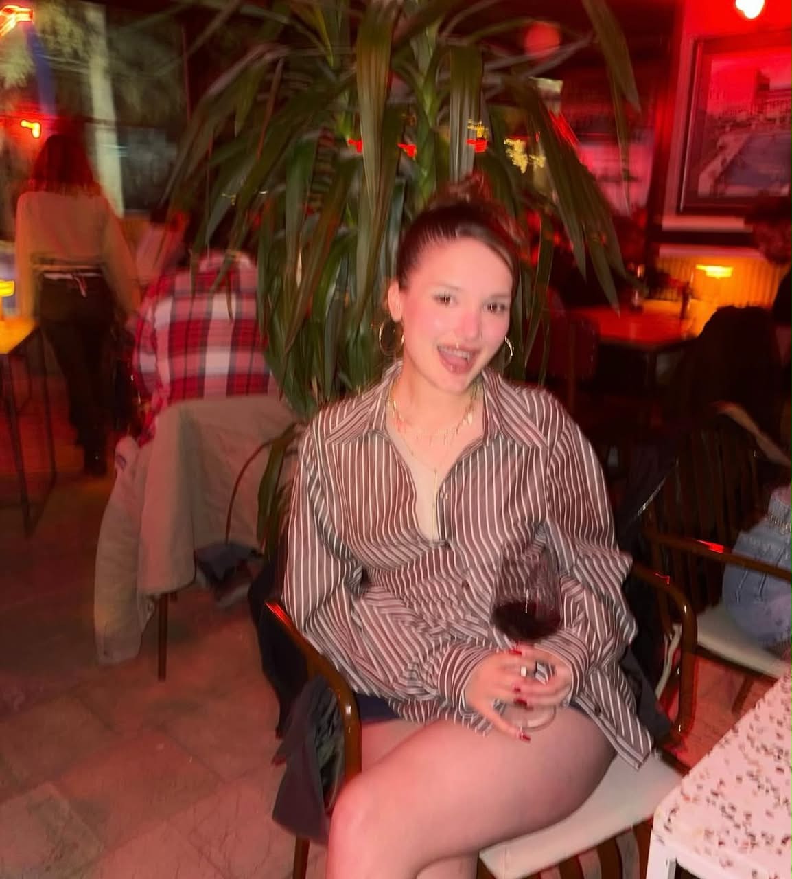 Bağyüzü Güler Yüzlü Bayan Escort Hicran