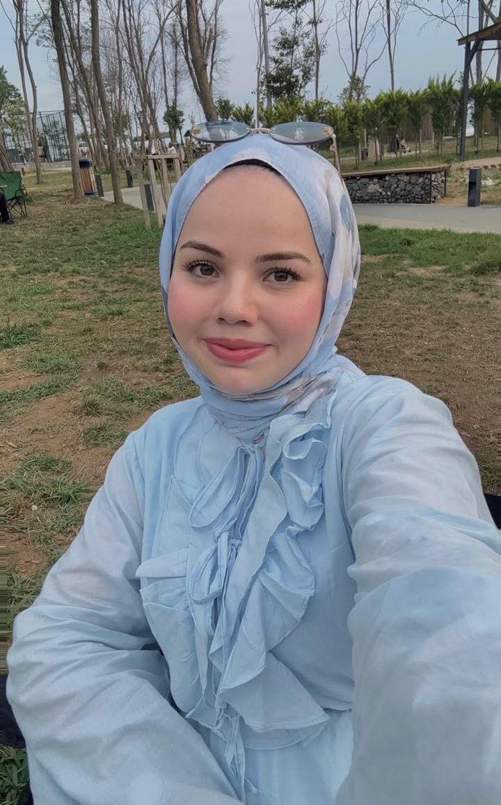 Mutlu Özgür Sevgili Escort Bayan Hilal