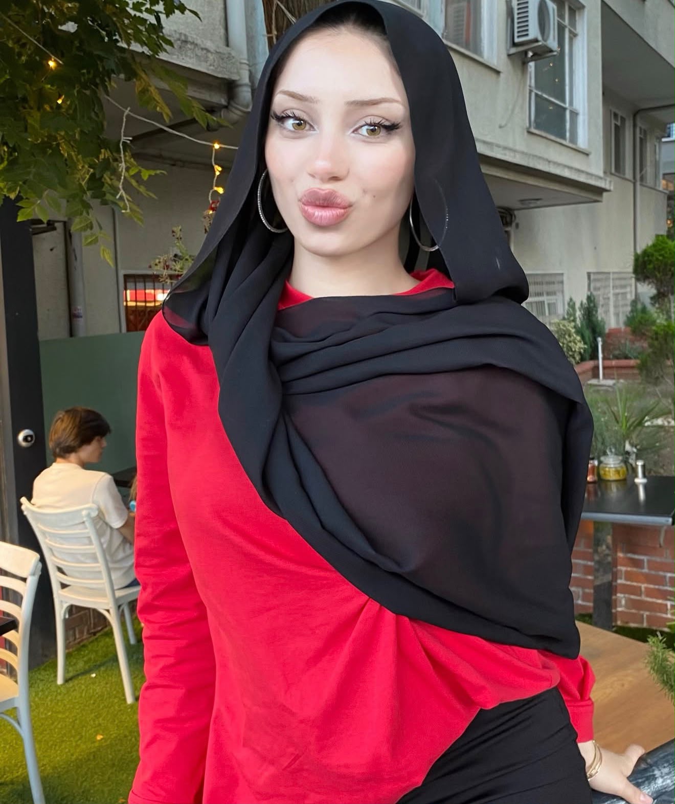 Hacıveliler Sarışın Escort Tuğba