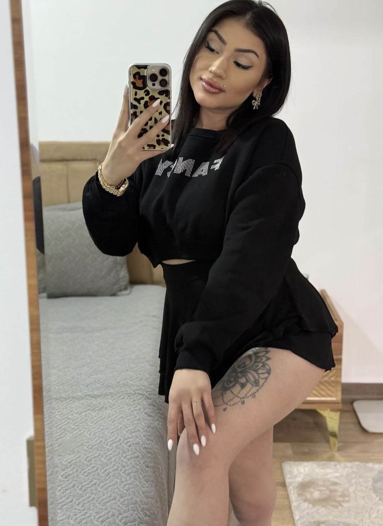 Çakmak Hayalindeki Partner Escort Bayan Beril