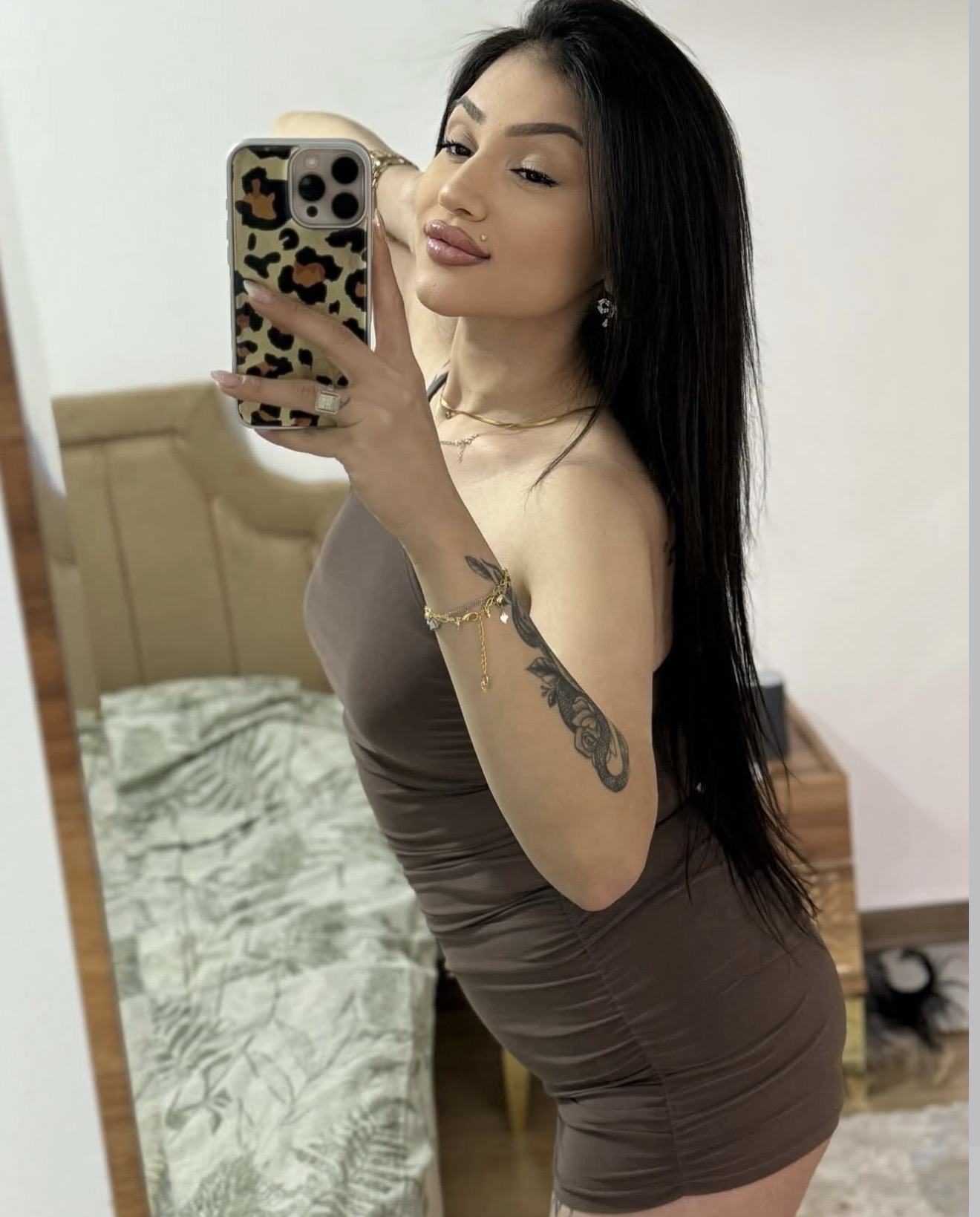 Zekibey Hayal Kırıklığına Uğramamış Kadın Escort Bayan Seyhan