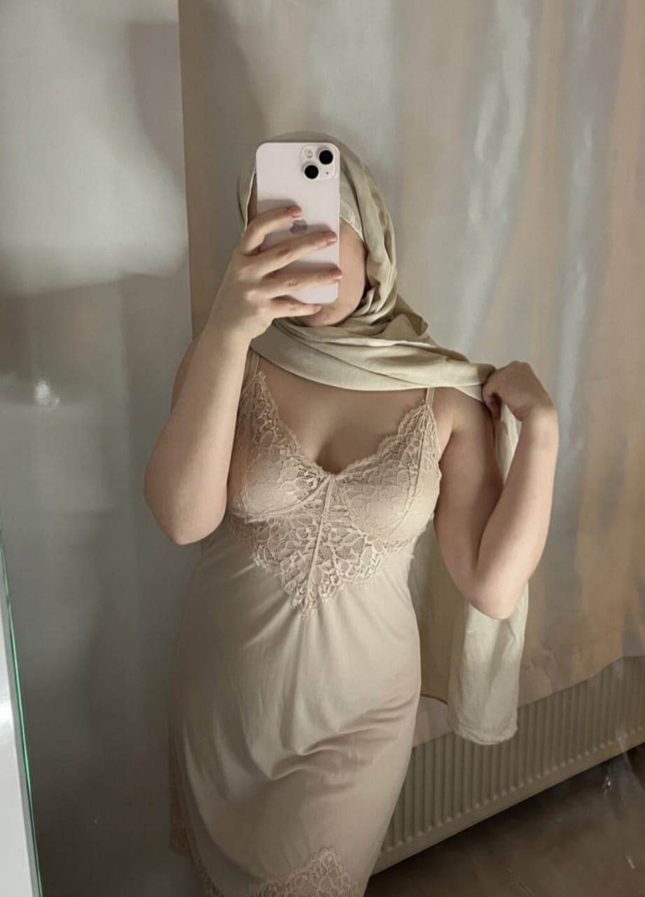 Murateli Sofistike Bayan Escort Bayan Mina
