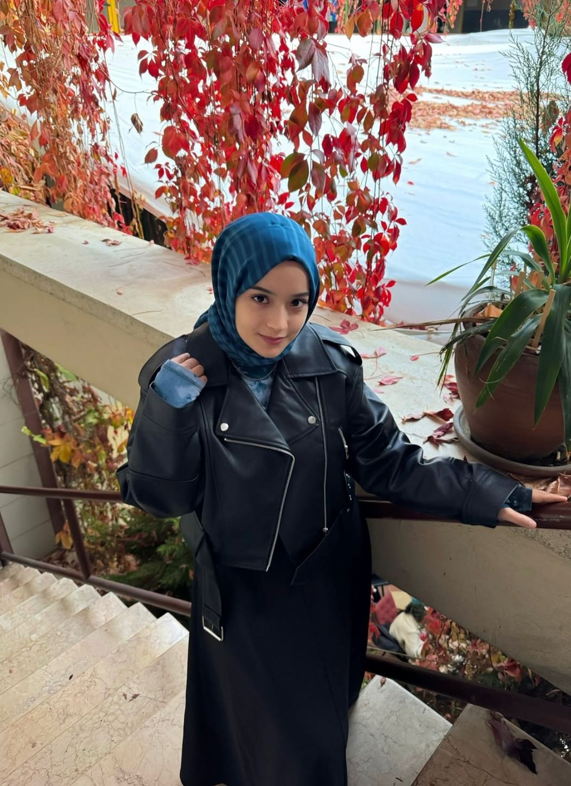Kırcalar Olgun Kadın Escort Bayan Vildan