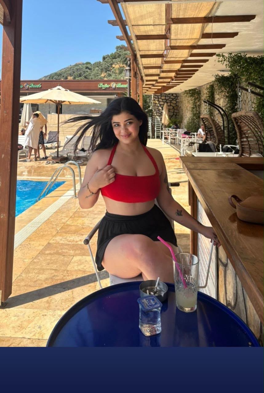 Fevzipaşa-vehbibey Eve Gelen Bayan Escort Gamze