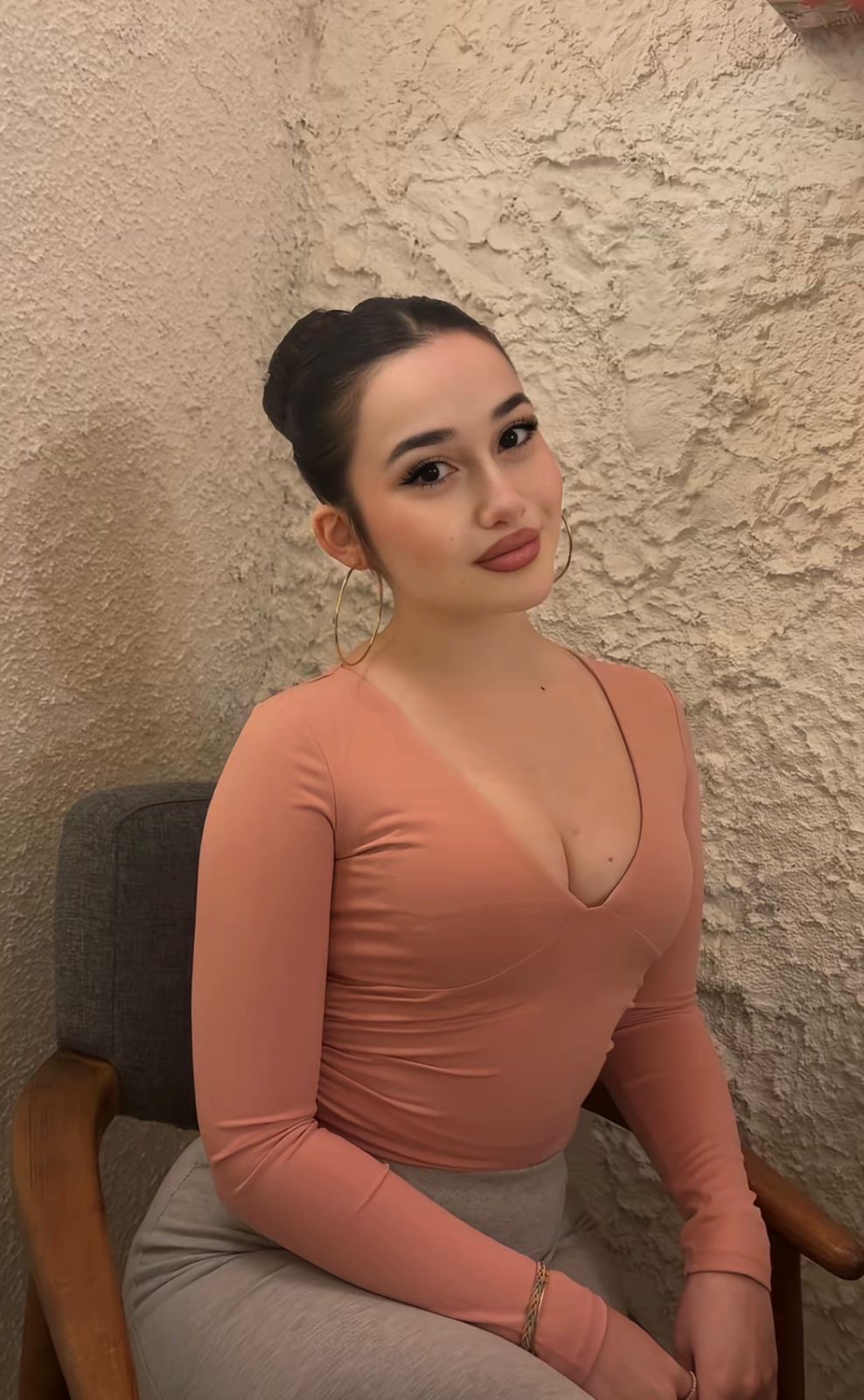 Sakarya Tatlı Partner Bayan Escort Seda
