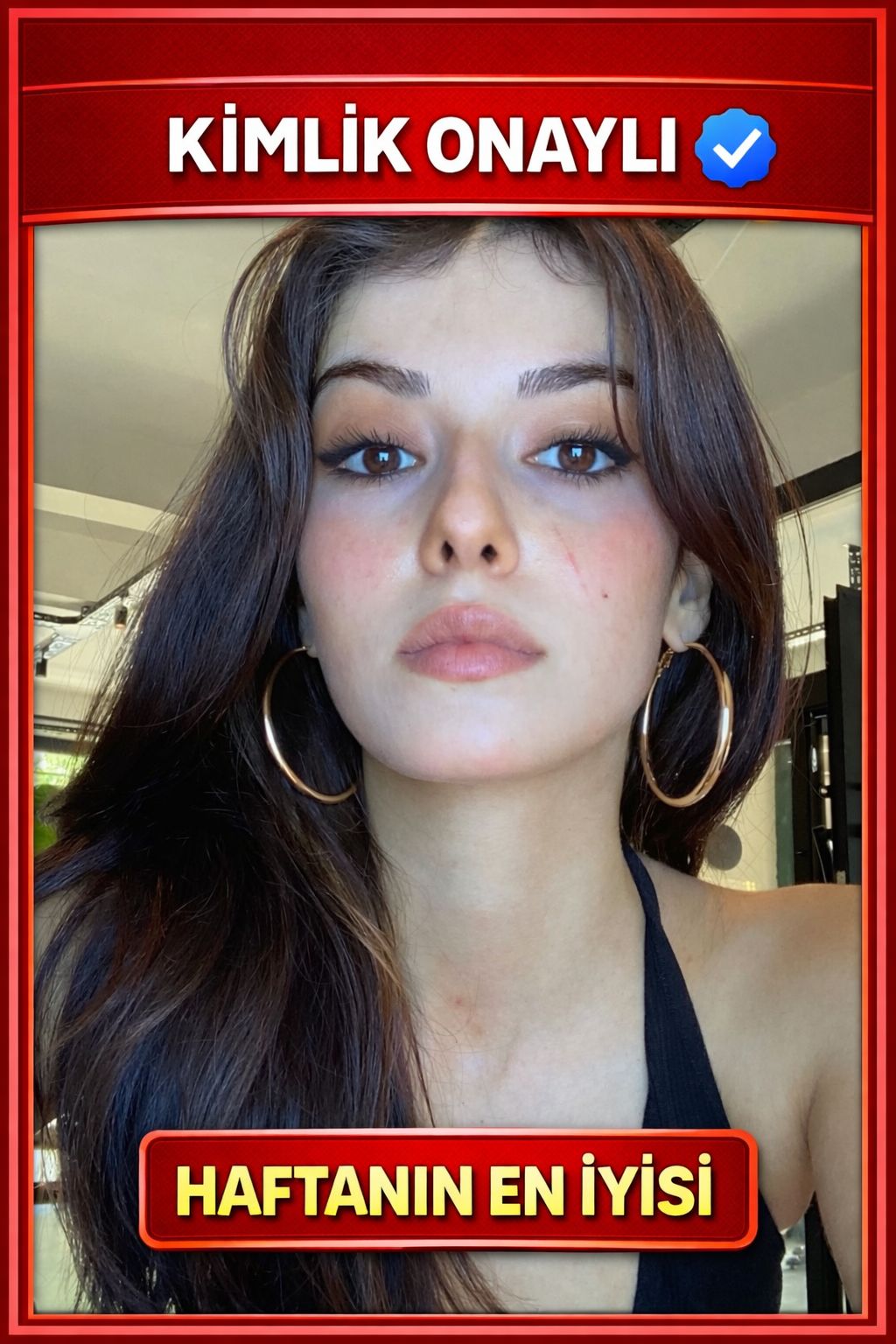 Akçapınar Zarif Partner Escort Merve