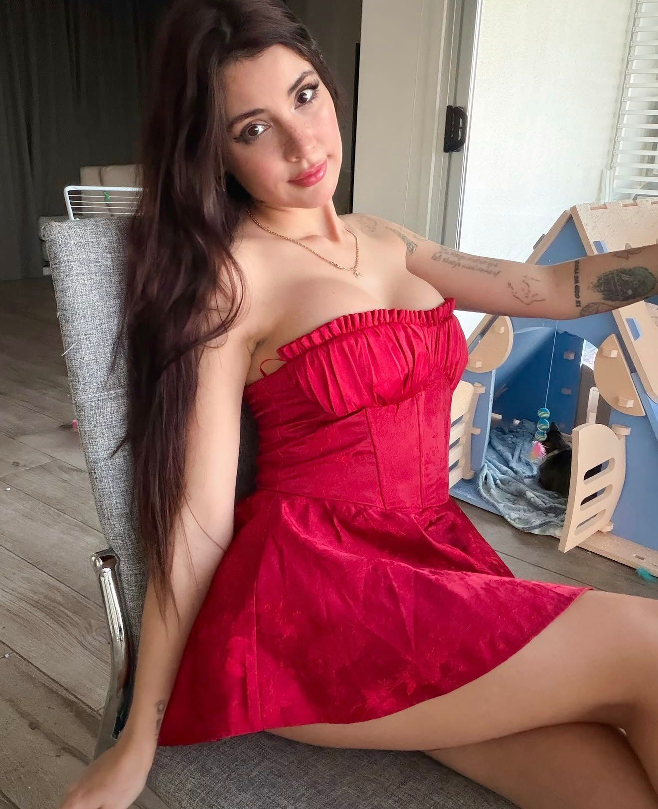 Hamdibey Mükemmel Duygusal Partner Escort Merve