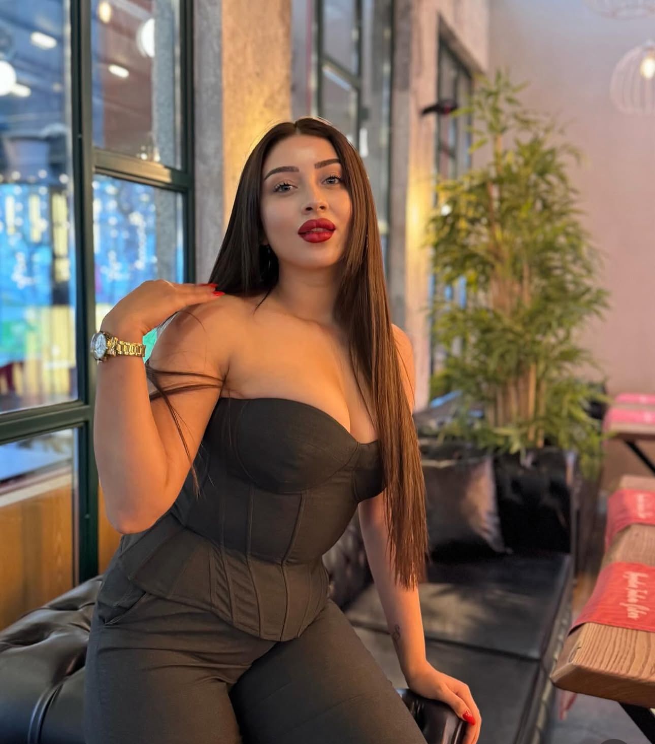 Gazi Kemal Paşa Hızlı Partner Bayan Escort Safiye